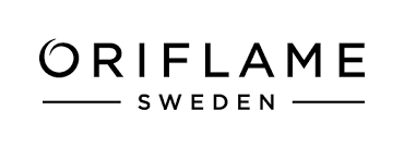 Oriflame Sweden logo