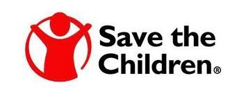 Save the Children logo