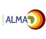 ALMA logo