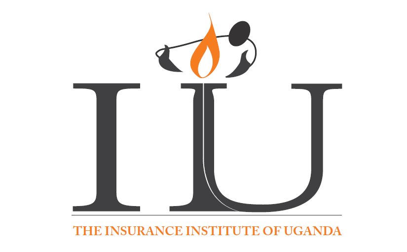 Insurance Institute of Uganda logo