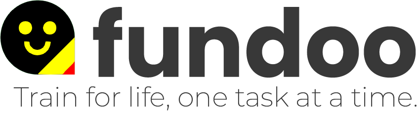 Uganda Fundoo logo