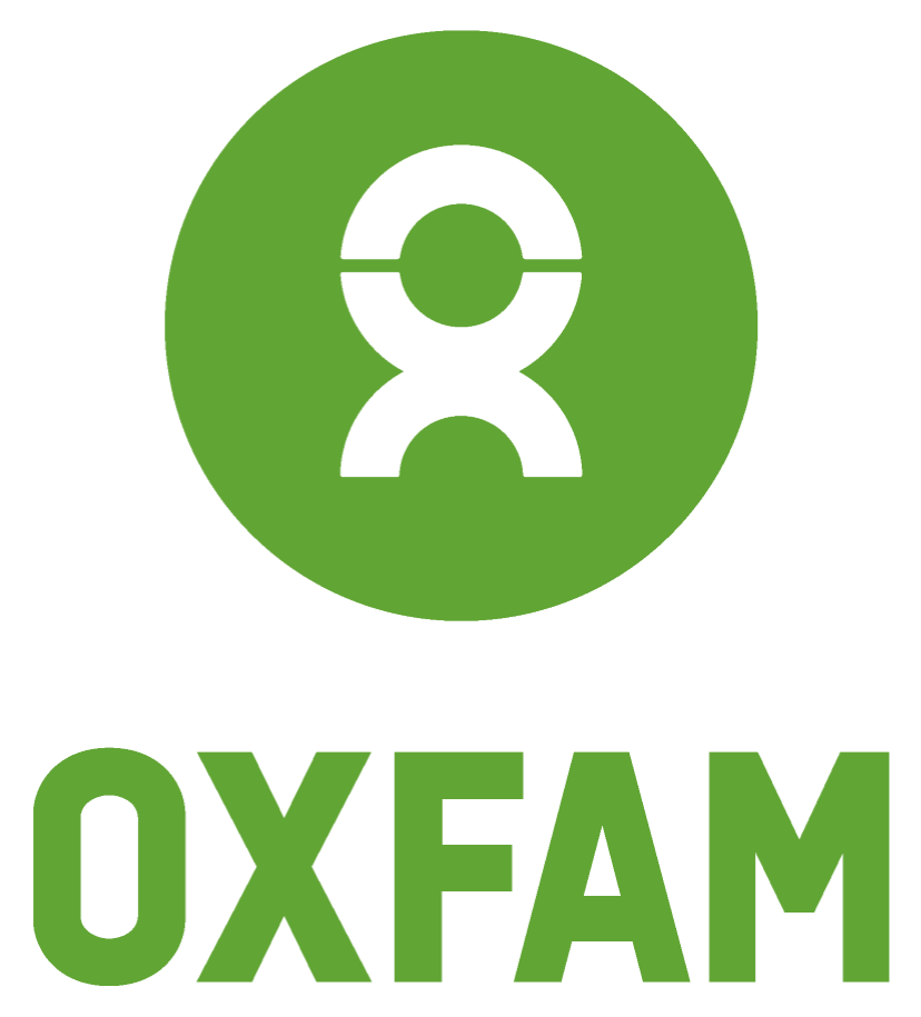 Oxfam logo
