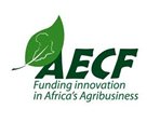 Africa Enterprise Challenge Fund logo