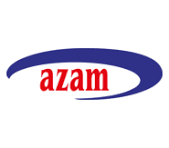 Azam TV logo