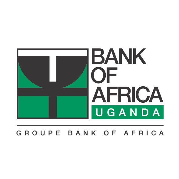 Bank of Africa Uganda logo