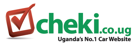 Cheki logo