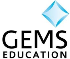 GEMS Cambridge International School logo
