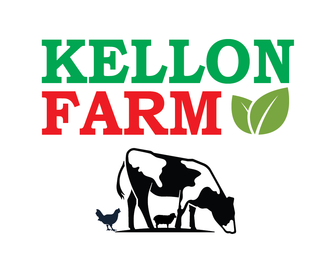 Kellon Farm logo