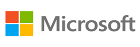 Microsoft logo