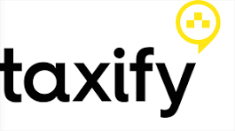 Taxify logo