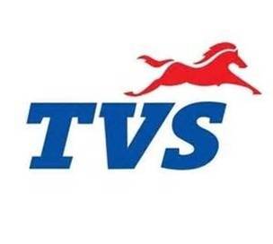 Yuvraj TVS logo