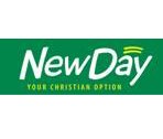 New Day logo